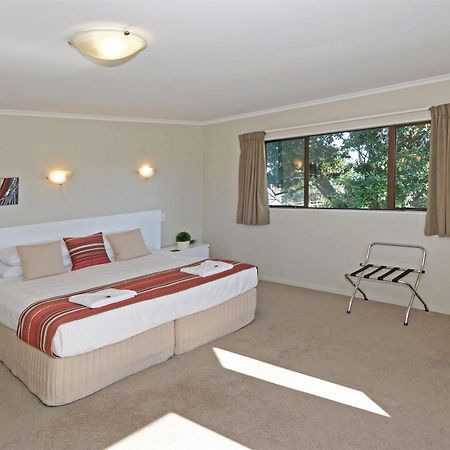 Airport Harbour Motel Auckland Esterno foto