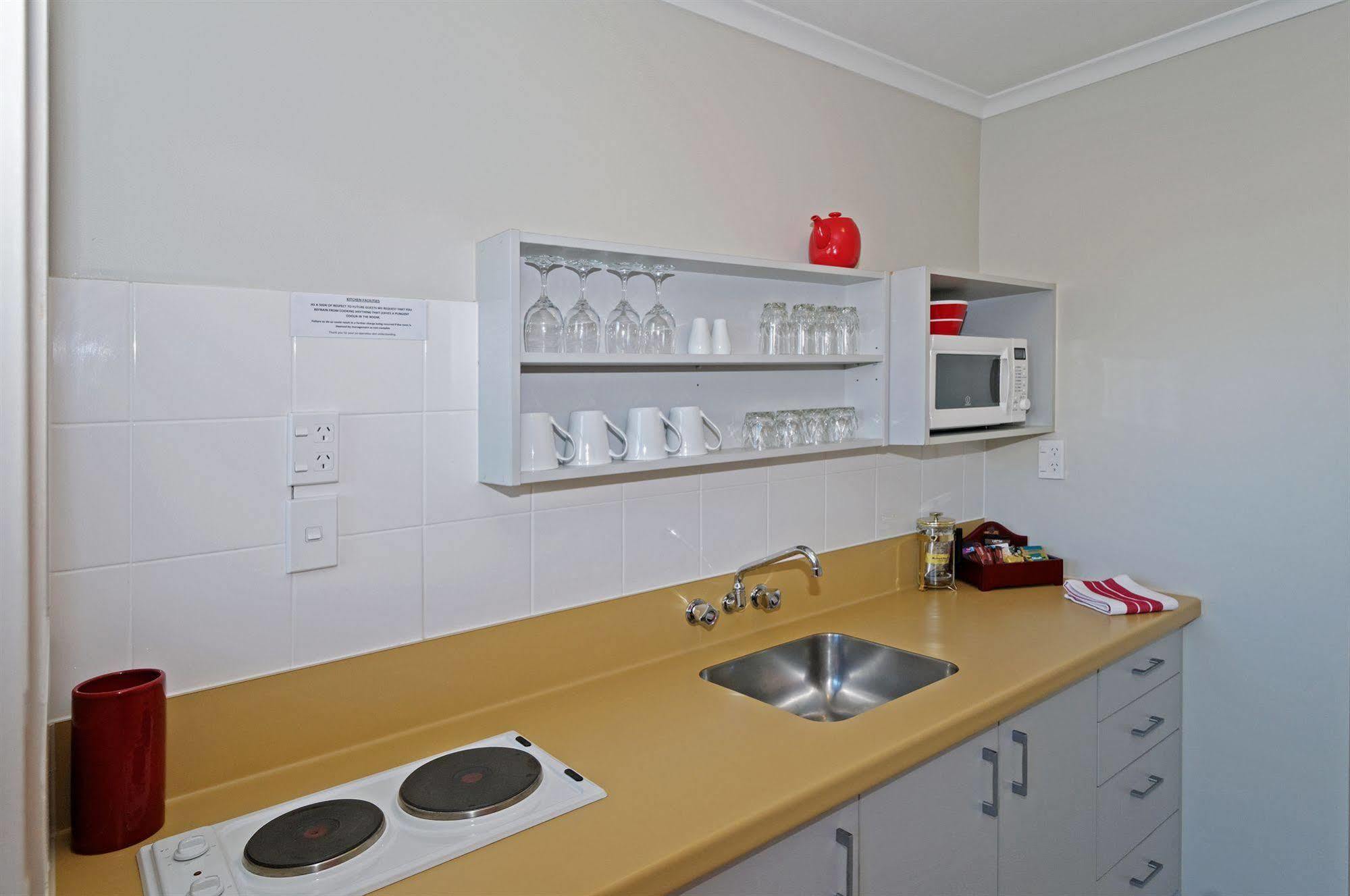 Airport Harbour Motel Auckland Esterno foto